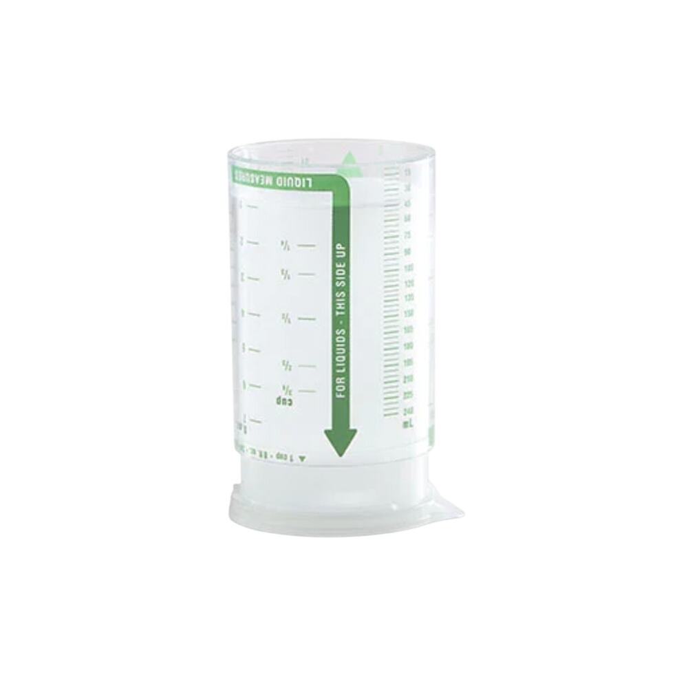 NEW Pampered Chef Mini Measure-All Cup Item #2236